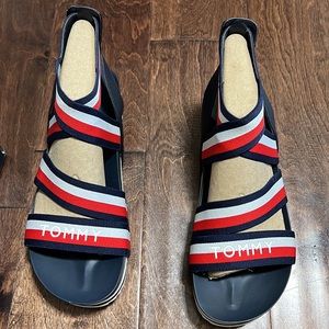 Tommy Hilfiger Sandals